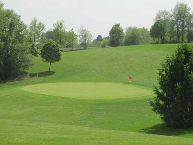 Cross Creek Golf Course - photo 2