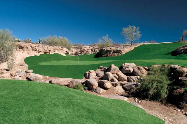 Blackstone Country Club - photo 2