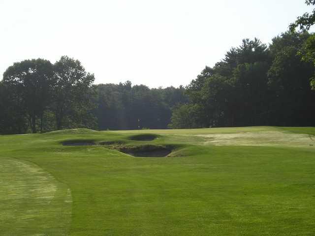 Whitinsville Golf Club - photo 7