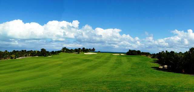 Playa Mujeres Golf Club - photo 2