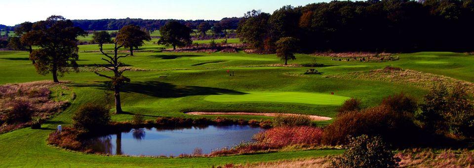 Whittlebury Park Golf & Country Club - Grand Prix - photo 3