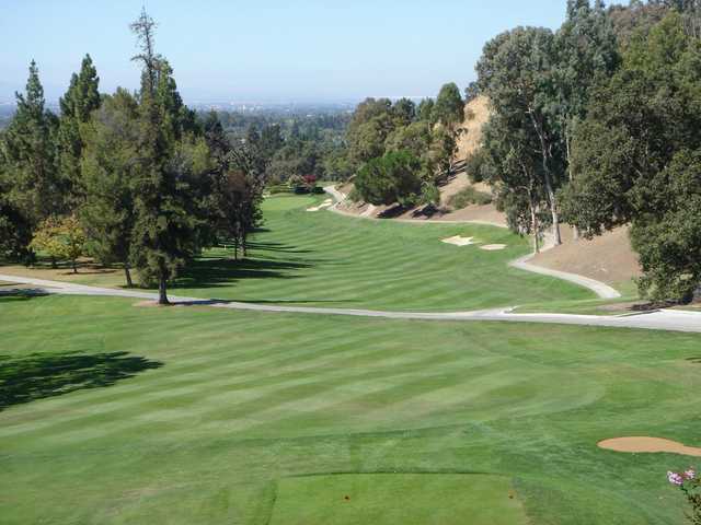 San Jose Country Club