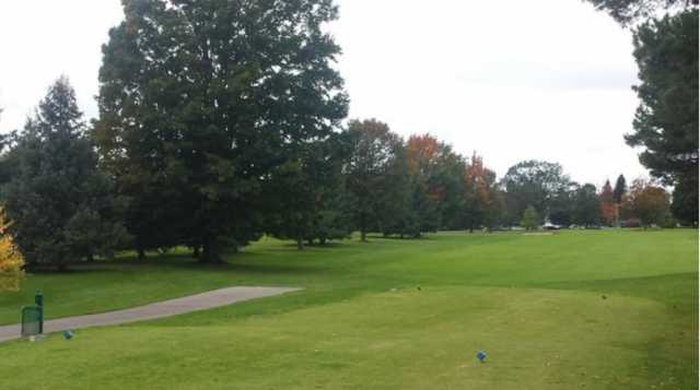 Leland Country Club - photo 2