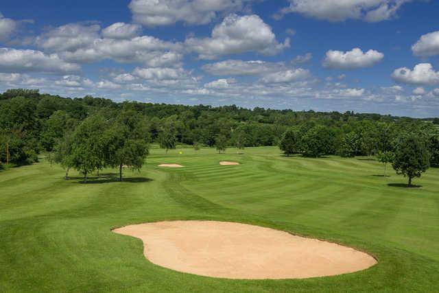 Stratford Park Hotel & Golf Club - photo 2