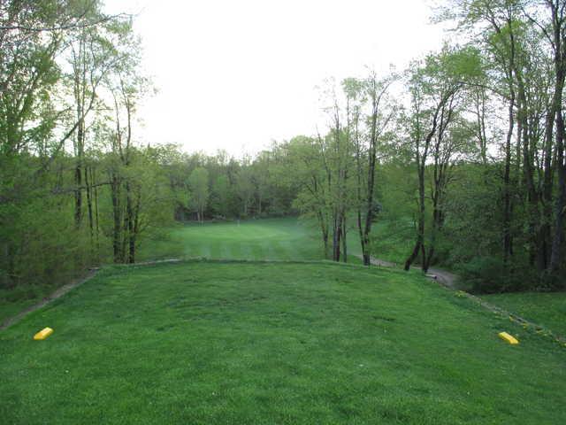 Rolling Hills Golf Course - photo 2