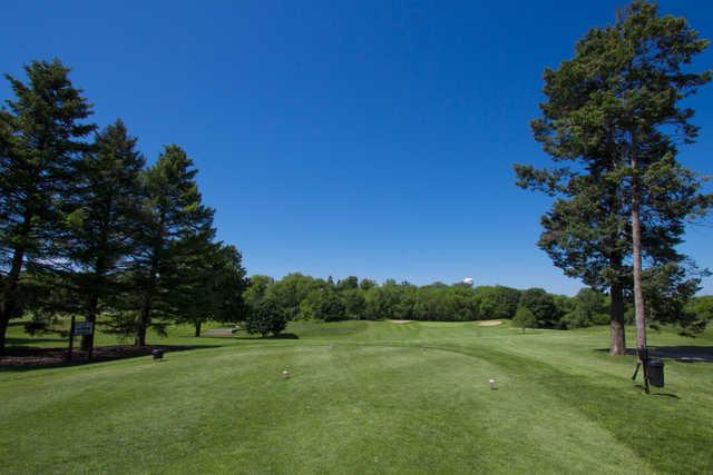 Cary Country Club - photo 7