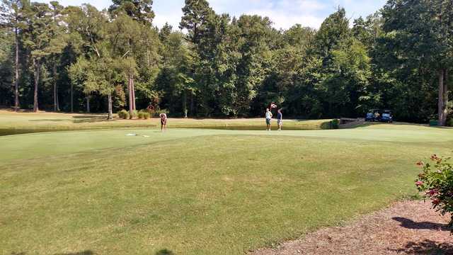 Brandermill Country Club - photo 2