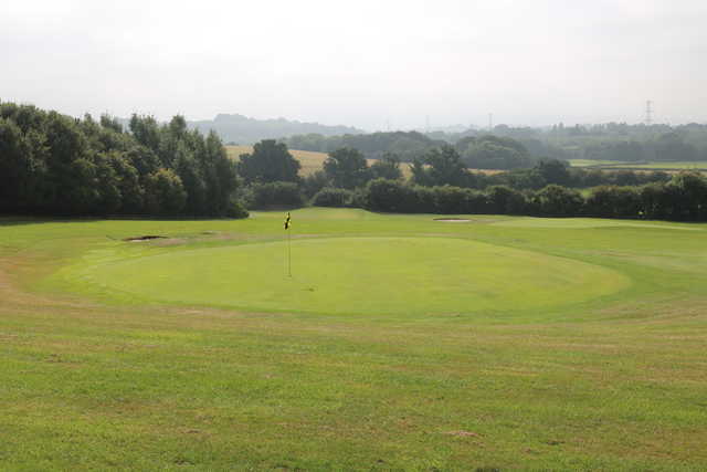 Shortwood Lodge Golf Club