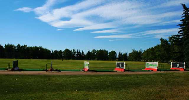 Inglewood Golf & Curling club - photo 2