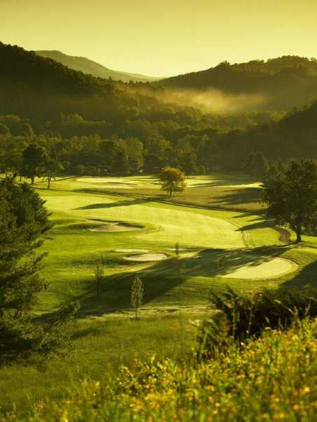 RedTail Mountain Golf Club - photo 3