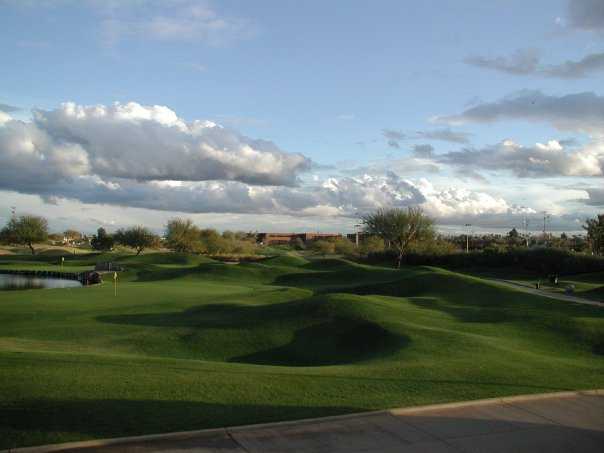 ASU Karsten Golf Course - photo 3