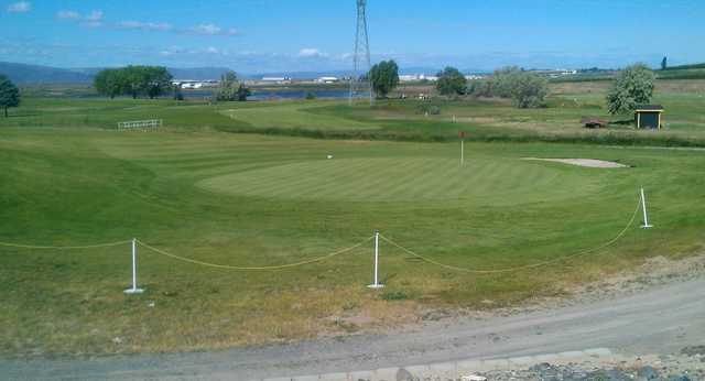 Royal City Golf Course - photo 2
