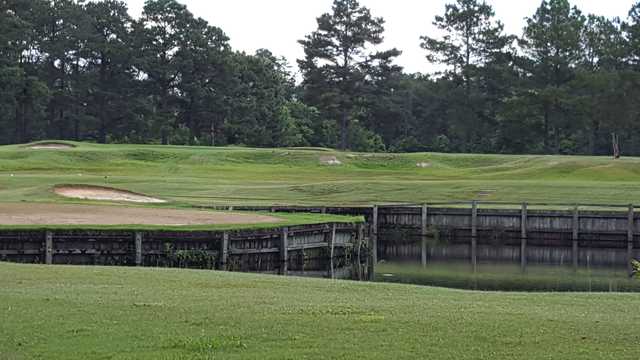 Hartsville Country Club - photo 1