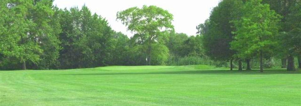 Burnham Woods Golf Course - photo 3