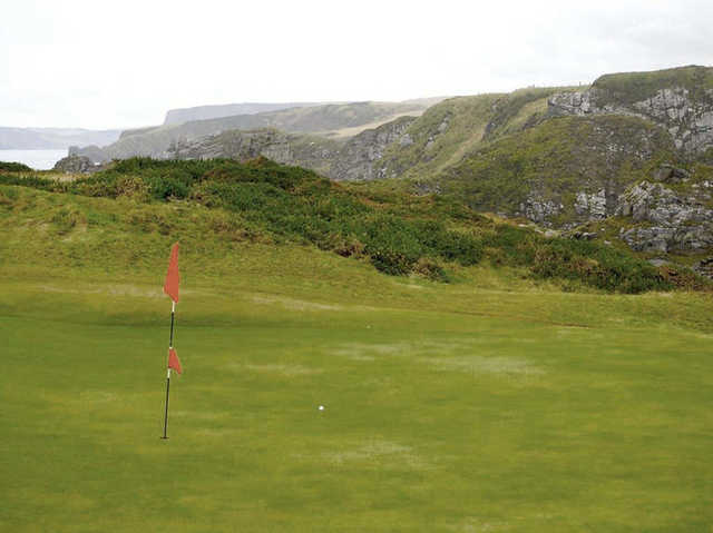 Royal Tarlair Golf Club - photo 4