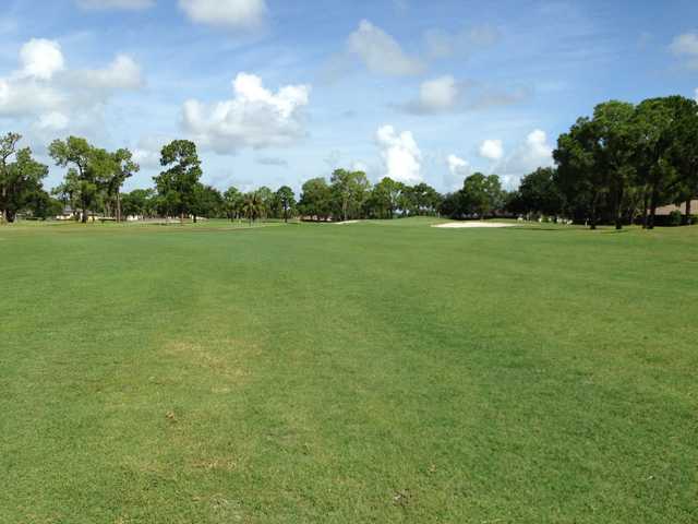 Cypresswood Golf & Country Club - photo 2