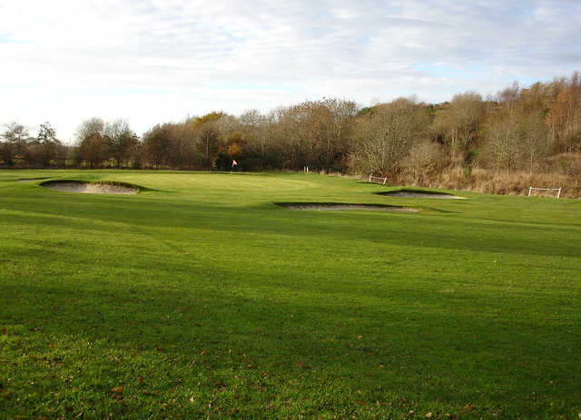 Bridgend and District Golf Club