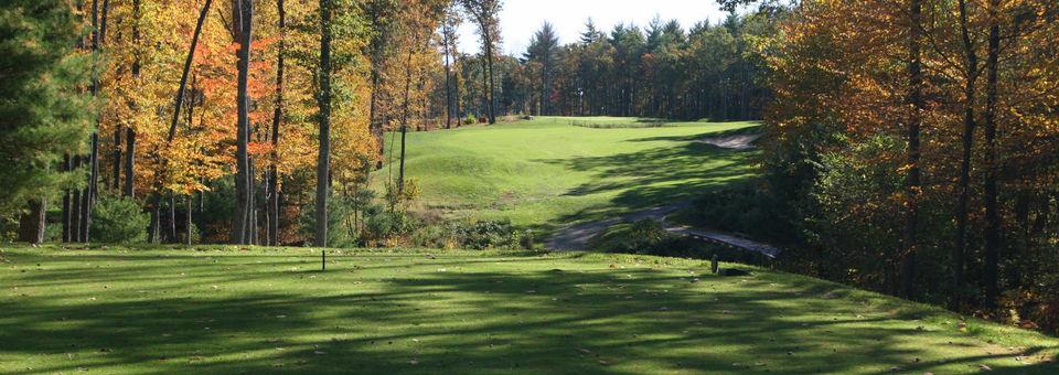 Quail Ridge Country Club - photo 5