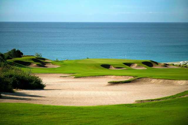 Puerto Los Cabos Golf Club - photo 3