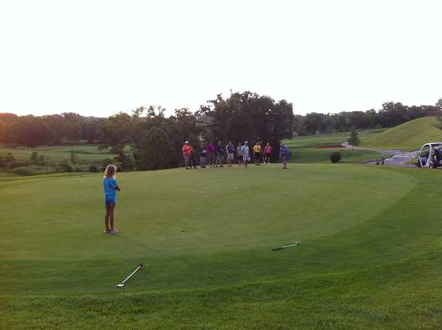 Shawnee Golf & Country Club - photo 2