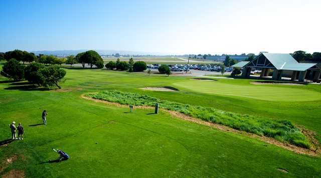 Skywest Golf Course - photo 2