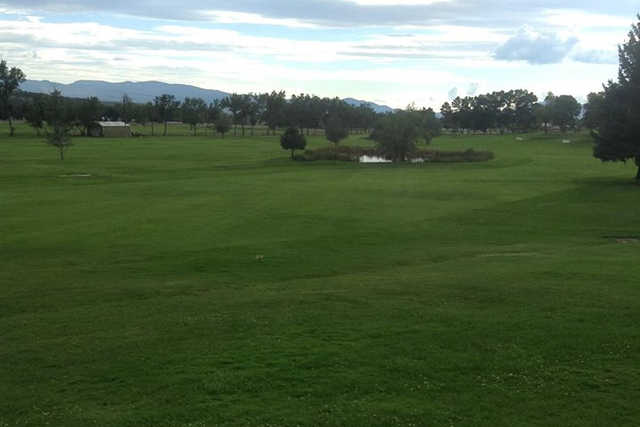 Canyon Breeze Golf Course - photo 1