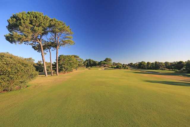 The Grange Golf Club – West Course - photo 3
