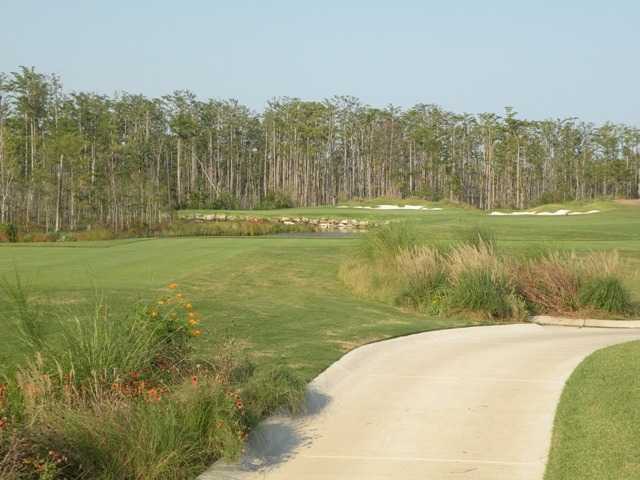 Cape Fear National At Brunswick Forest - photo 3