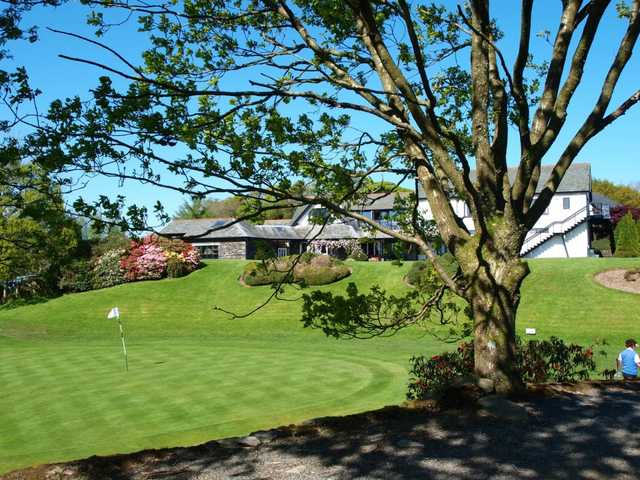 Windermere Golf Club - photo 4