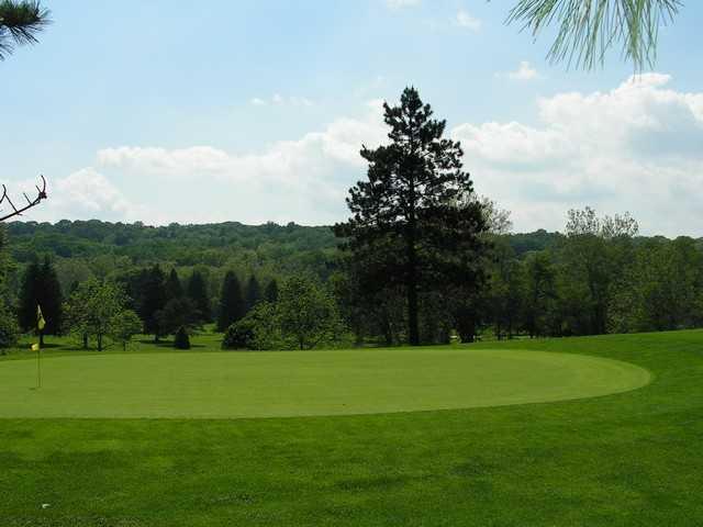Valley View Golf Club - photo 6