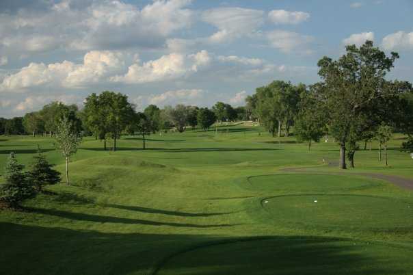 Highland National Golf Course - photo 3