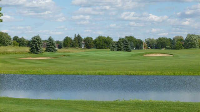 The Jewel of Grand Blanc - Onyx - photo 3