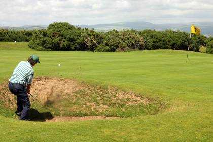 Southerndown Golf Club - photo 5