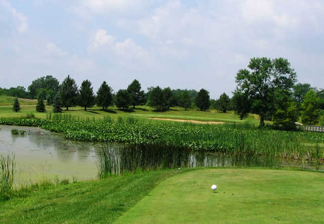 Indian Springs Golf Club - photo 2
