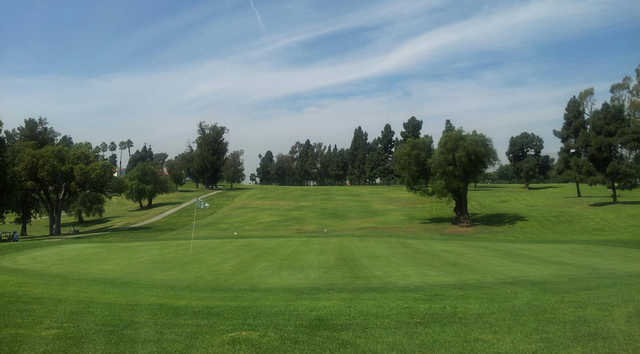 Recreation Park Golf Course 18 - photo 2