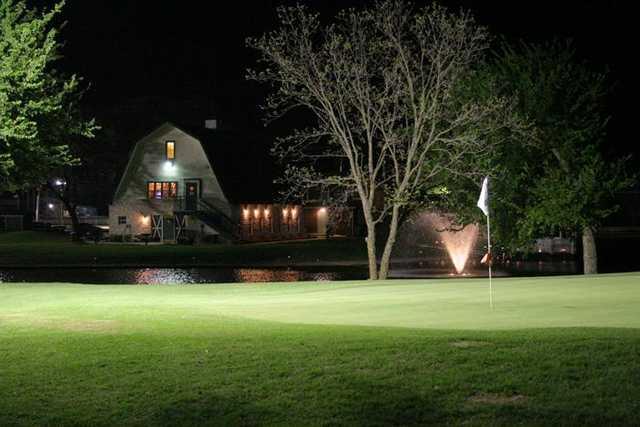 White Barn Estates - photo 2