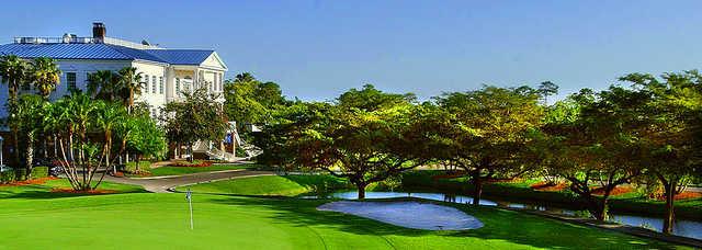 Carolina Golf Club - photo 1