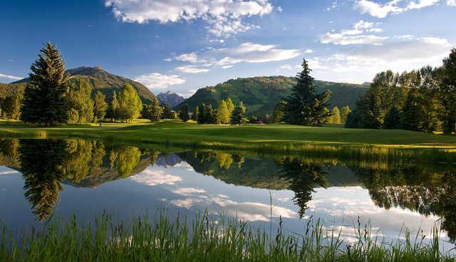 Aspen Golf Club - photo 3