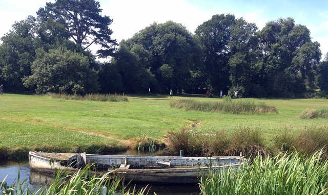 Oak Meadows Golf Club - photo 2