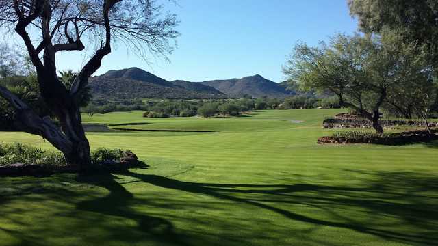 Rancho Manana Golf Club - photo 3