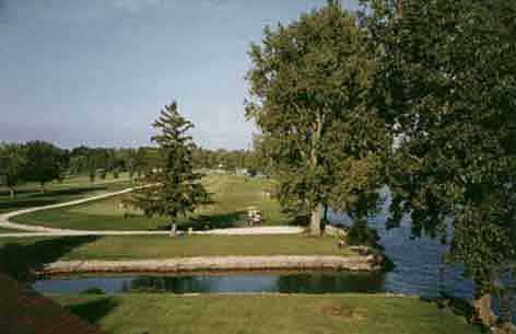 Northmoor Golf Club - photo 4