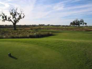 Palmer Legends Country Club - photo 2