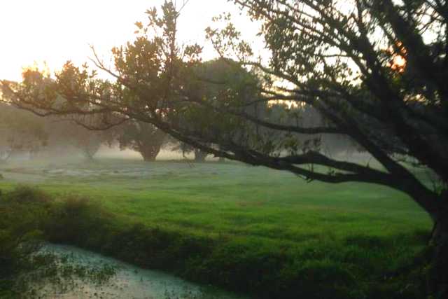 Sunset Golf Club