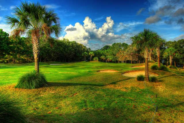 Charleston National