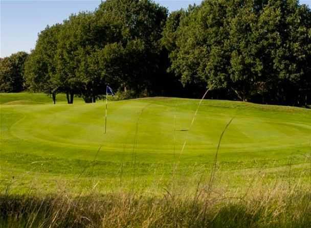 Stourbridge Golf Club - photo 6