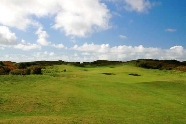Pyle & Kenfig Golf Club - photo 8
