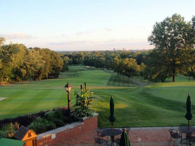 Evansville Country Club - photo 3