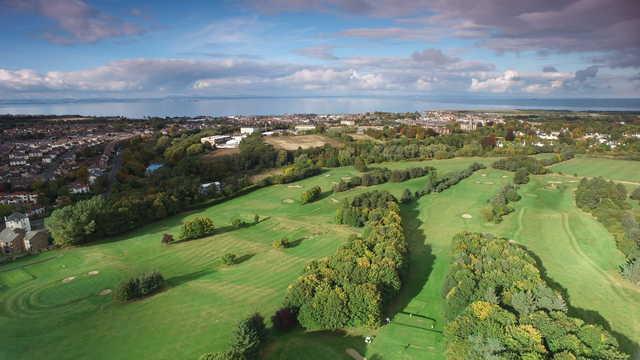 The Musselburgh Golf Club - photo 5