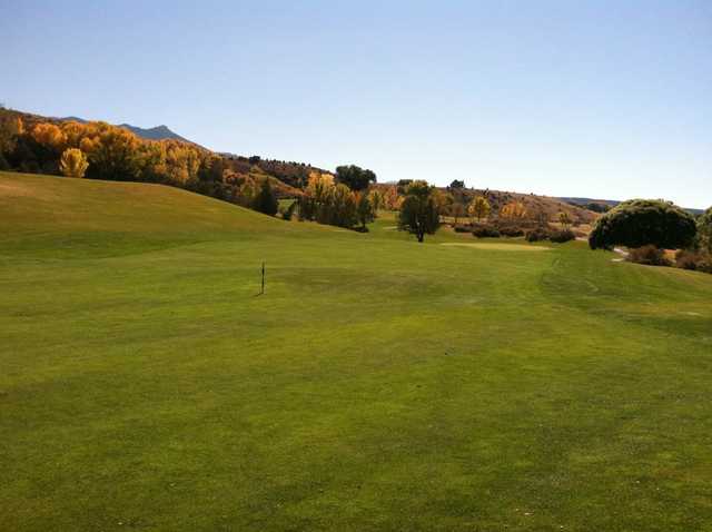 Battlement Mesa Golf Course - photo 2