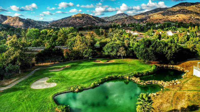 Dos Osos Golf Club - photo 2